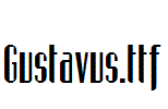 Gustavus.ttf