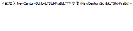 NewCenturySchlbkLTStd-FraBd.ttf