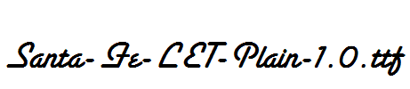 Santa-Fe-LET-Plain-1.0.ttf