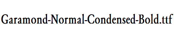 Garamond-Normal-Condensed-Bold.ttf