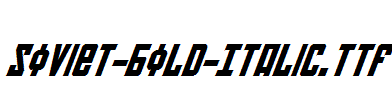 Soviet-Bold-Italic.ttf