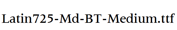 Latin725-Md-BT-Medium.ttf