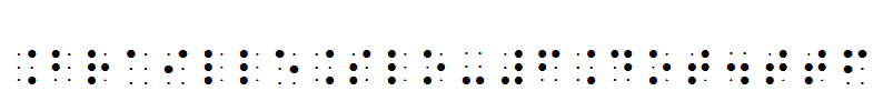 BrailleSlo-6Dot.ttf