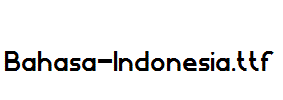 Bahasa-Indonesia.ttf