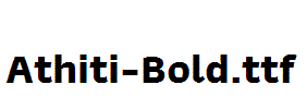 Athiti-Bold.ttf