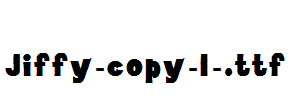 Jiffy-copy-1-.ttf