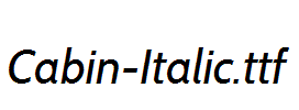 Cabin-Italic.ttf