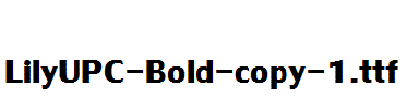 LilyUPC-Bold-copy-1.ttf