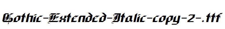 Gothic-Extended-Italic-copy-2-.ttf