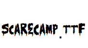 ScareCamp.ttf