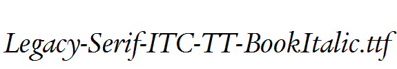 Legacy-Serif-ITC-TT-BookItalic.ttf