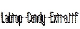 Labtop-Candy-Extra.ttf