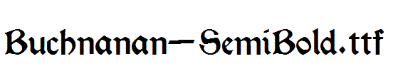 Buchnanan-SemiBold.ttf