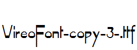 VireoFont-copy-3-.ttf