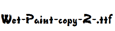 Wet-Paint-copy-2-.ttf