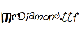 MrDiamond.ttf