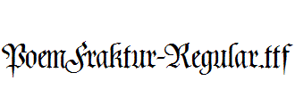 PoemFraktur-Regular.ttf