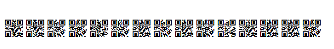 QR-font-tfb.ttf