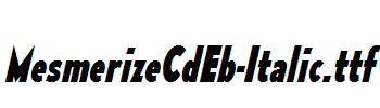 MesmerizeCdEb-Italic.ttf