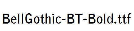 BellGothic-BT-Bold.ttf