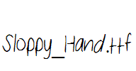 Sloppy_Hand.ttf