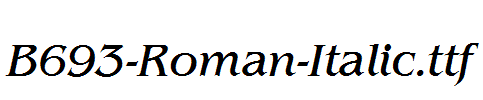 B693-Roman-Italic.ttf