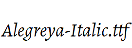 Alegreya-Italic.ttf