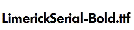 LimerickSerial-Bold.ttf