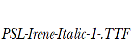 PSL-Irene-Italic-1-.ttf