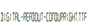 Digital-Readout-CondUpright.ttf