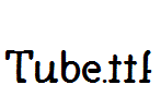 Tube.ttf