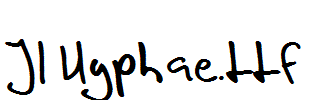 JI-Hyphae.ttf