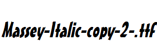 Massey-Italic-copy-2-.ttf