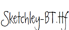 Sketchley-BT.ttf