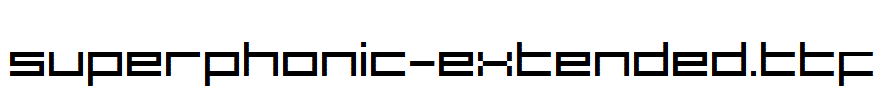 superphonic-extended.ttf