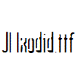 JI-Ixodid.ttf