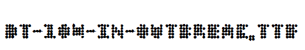 DT-104-in-outbreak.ttf