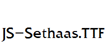 JS-Sethaas.ttf