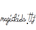 MagicKids.ttf