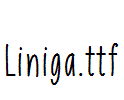 Liniga.ttf