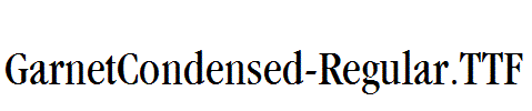 GarnetCondensed-Regular.ttf