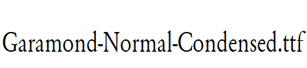 Garamond-Normal-Condensed.ttf