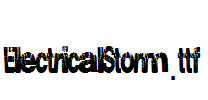 ElectricalStorm.ttf