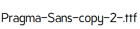 Pragma-Sans-copy-2-.ttf