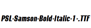 PSL-Samson-Bold-Italic-1-.ttf