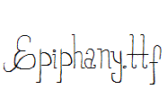 Epiphany.ttf