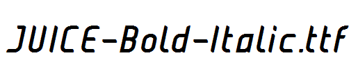 JUICE-Bold-Italic.ttf