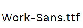 Work-Sans.ttf