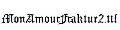 MonAmourFraktur2.ttf