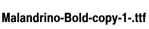 Malandrino-Bold-copy-1-.ttf